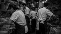 THE LINE